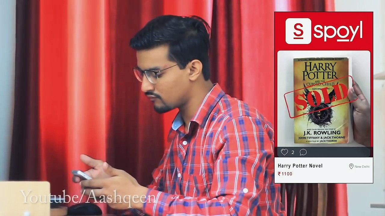 STORY OF EVERY FRIENDZONED GUY | Aashqeen
