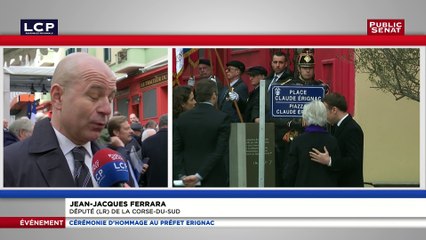 « Nous souhaitons majoritairement rester dans le cadre de la République française » affirme Jean-Jacques Ferrara