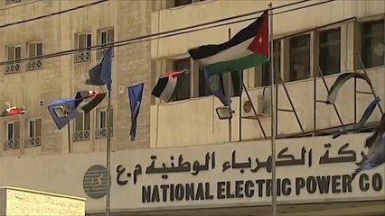 زيادة أسعار الكهرباء بالأردن