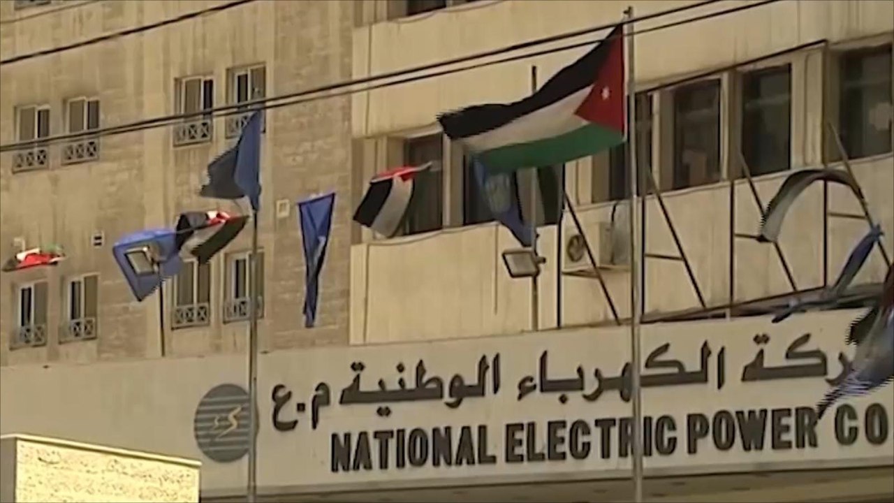 زيادة أسعار الكهرباء بالأردن