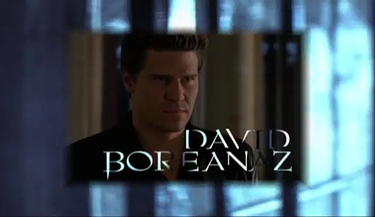 Angel S02 E14 The Thin Dead Line