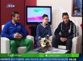 Budilica gostovanje (Vaterpolo klub Bor), 6. februar 2018. (RTV Bor)