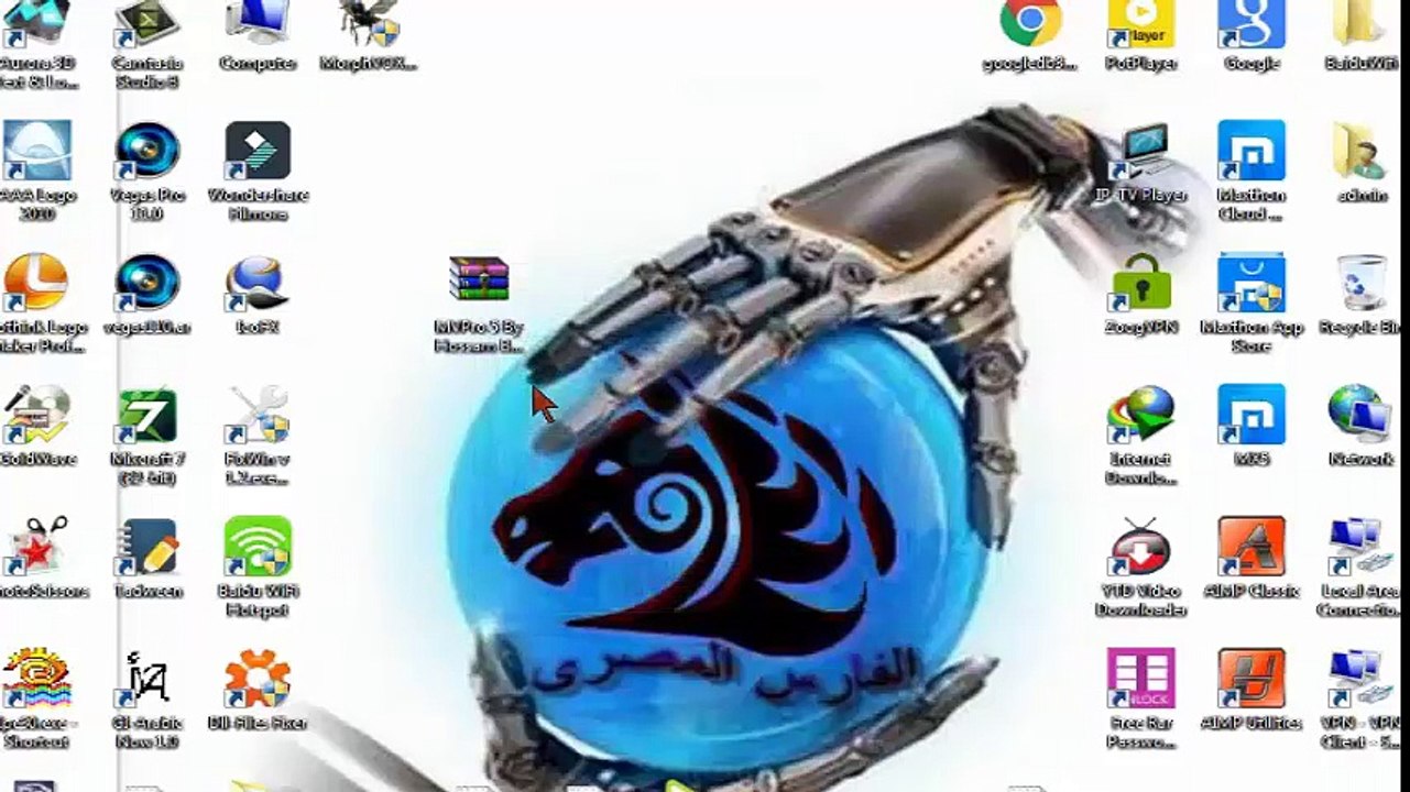 تحميل وتفعيل برنامج تغيير الأصوات MorphVOX Pro مع الشرح