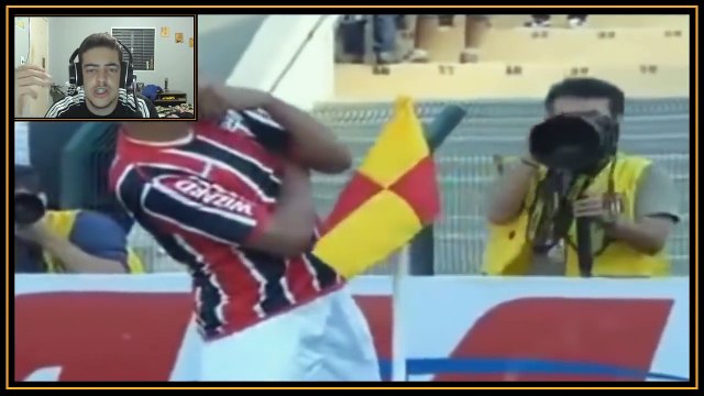 LUIS FABIANO NO SEU TIME ? TIMES INTERESSADOS NO ATACANTE Mercado da Bola