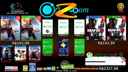 CADÊ MEU PLAYSTATION 4 ?? E MINHA PLACA DE 100K CHEGOU??