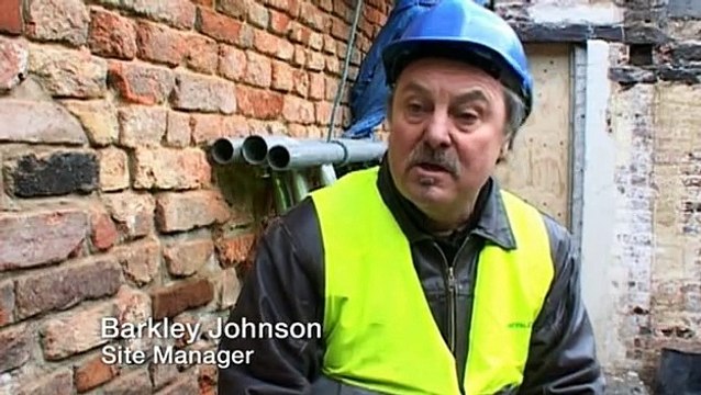 Grand Designs S09E11 Revisited Hampshire The Thatched Cottage (Revisited from S7 Ep2)