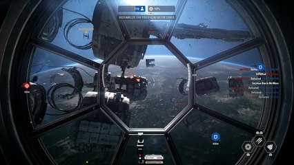 Defeated by the invisible player, first sight