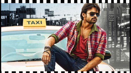 Sai Dharam Tej Next Movie With A Crazy Director