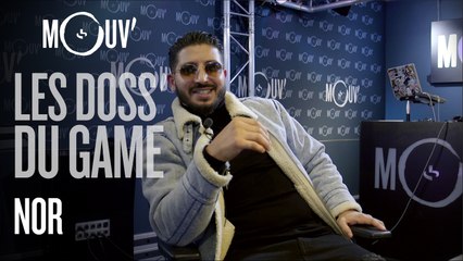 NOR : Quand le concert du collège part en sucette #LESDOSSDUGAME