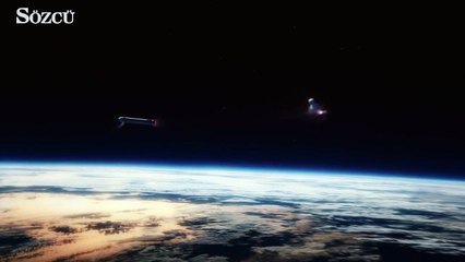 Dünyanın en güçlü roketi Falcon Heavy