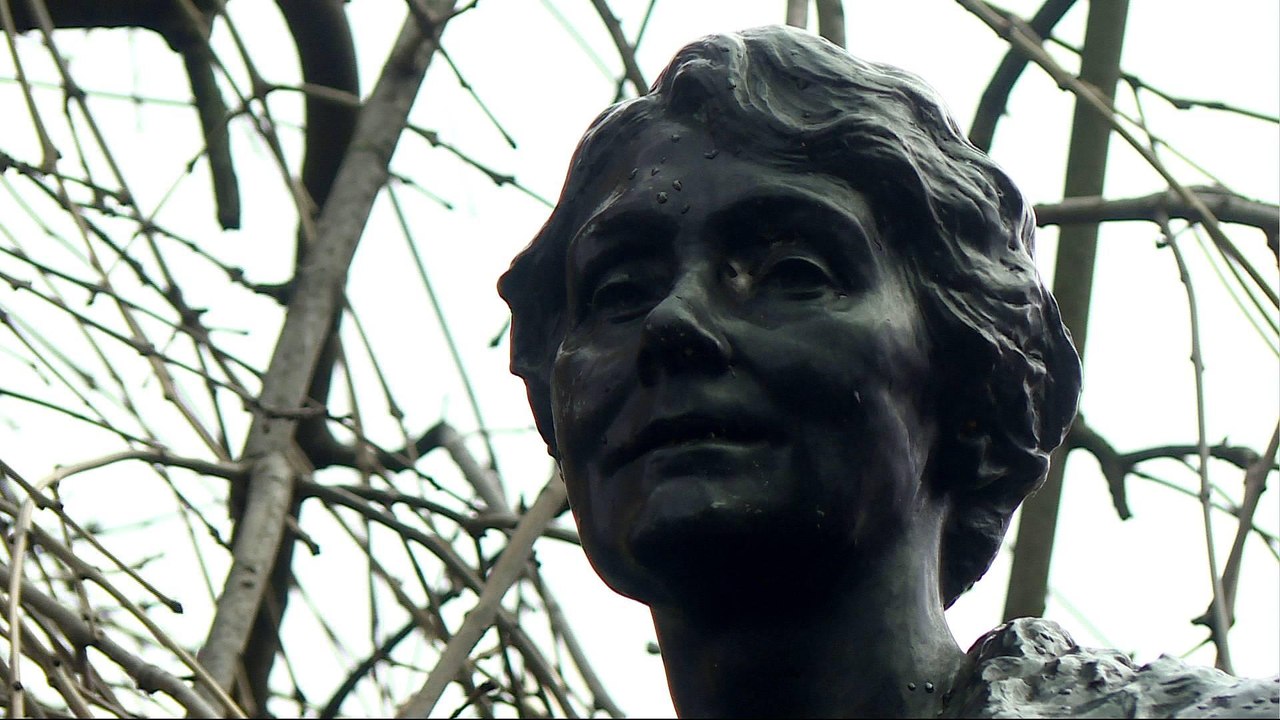 Museum of London marks 100 years of women's suffrage