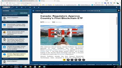 03-02-2018 اخبار البيتكوين و العملات الرقمية