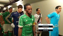 PONTE PRETA x PALMEIRAS !!!! AO VIVO 21/05/16 - BRASILEIRÃO 2016 !!!!