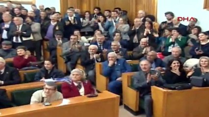 Kılıçdaroğlu: Sen de yiğitsen karşıma çıkarsın Recep Bey