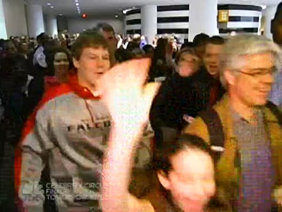 America s Got Talent S03 E05 Auditions 5  Atlanta