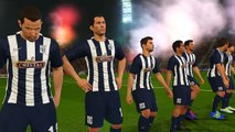 PES 2016 RUMO AO ESTRELATO #39 - LIBERTADORES EM BUSCA DA LIDERANÇA !!!!!