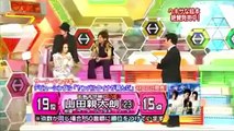 クイズ！ヘキサゴンＩＩ 2016 05 08 标清