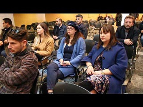 Ημερίδα για την παραγωγική ανασυγκρότηση στη Λιβαδειά, από την περιφέρεια Στερεάς και το Γεωπονικό πανεπιστήμιο