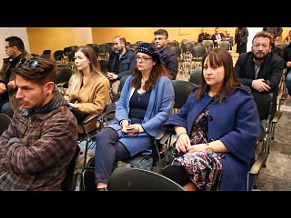 Ημερίδα για την παραγωγική ανασυγκρότηση στη Λι...