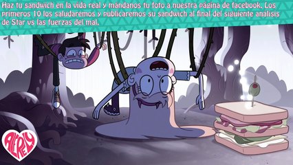 Star vs las fuerzas del mal | Asalto al castillo (Storm the Castle) | Análisis | Capítulo 13