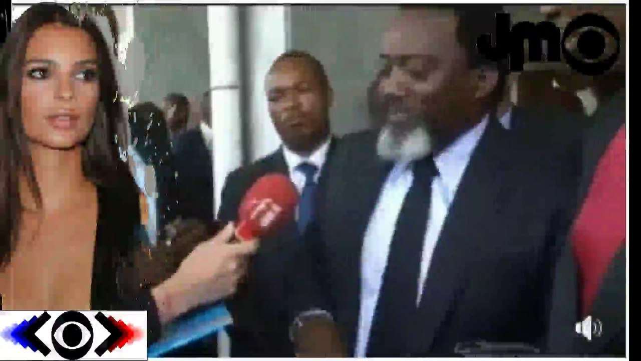 JOSEPH KABILA DEMANDE COPIEUSEMENT A DEUX JOURNALISTES DE RFI DE FERMER LEURS BOUCHES