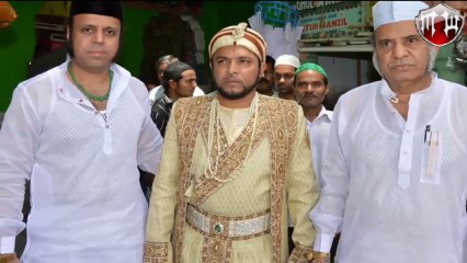 ये अकबर के वो वंशज हैं जो अभी भी शाही जीवन जीते हैं जिसकी आपने कभी कल्पना नहीं की होगी !