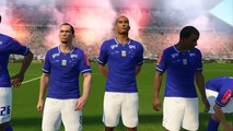 PES 2016 MASTER LIGA #7 - RETRANCADOS NA SEMI DA COPA DO BRASIL !