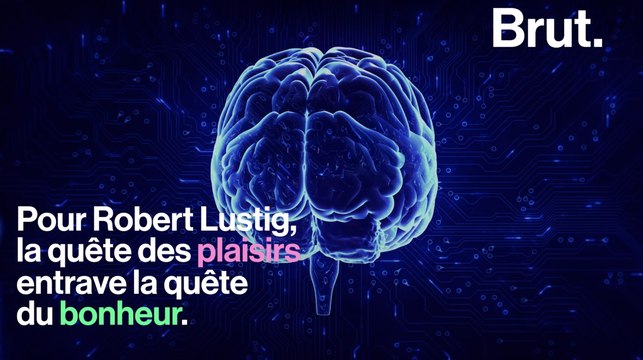 Plaisir ≠ bonheur : la théorie scientifique sur le bonheur de Robert Lustig