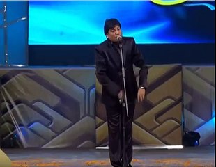 RAJU SRIVASTAV KI COMEDY