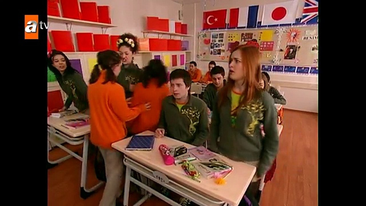 Hanzo Burak Hoca!