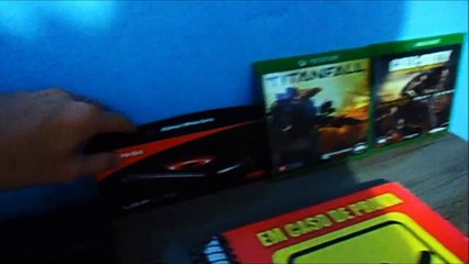 Meu Quarto Gamer Especial de 2000 inscritos !