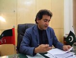 KP Minister Atif Khan Gives Details of Power And Educational Projects in KPK