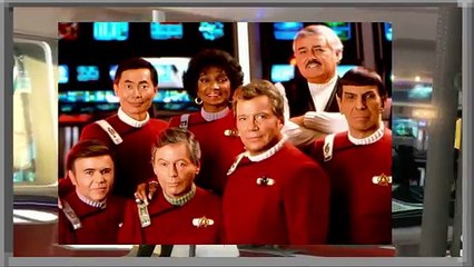 That Star Trek Game Everyone Hates - Caravan Of Garbage