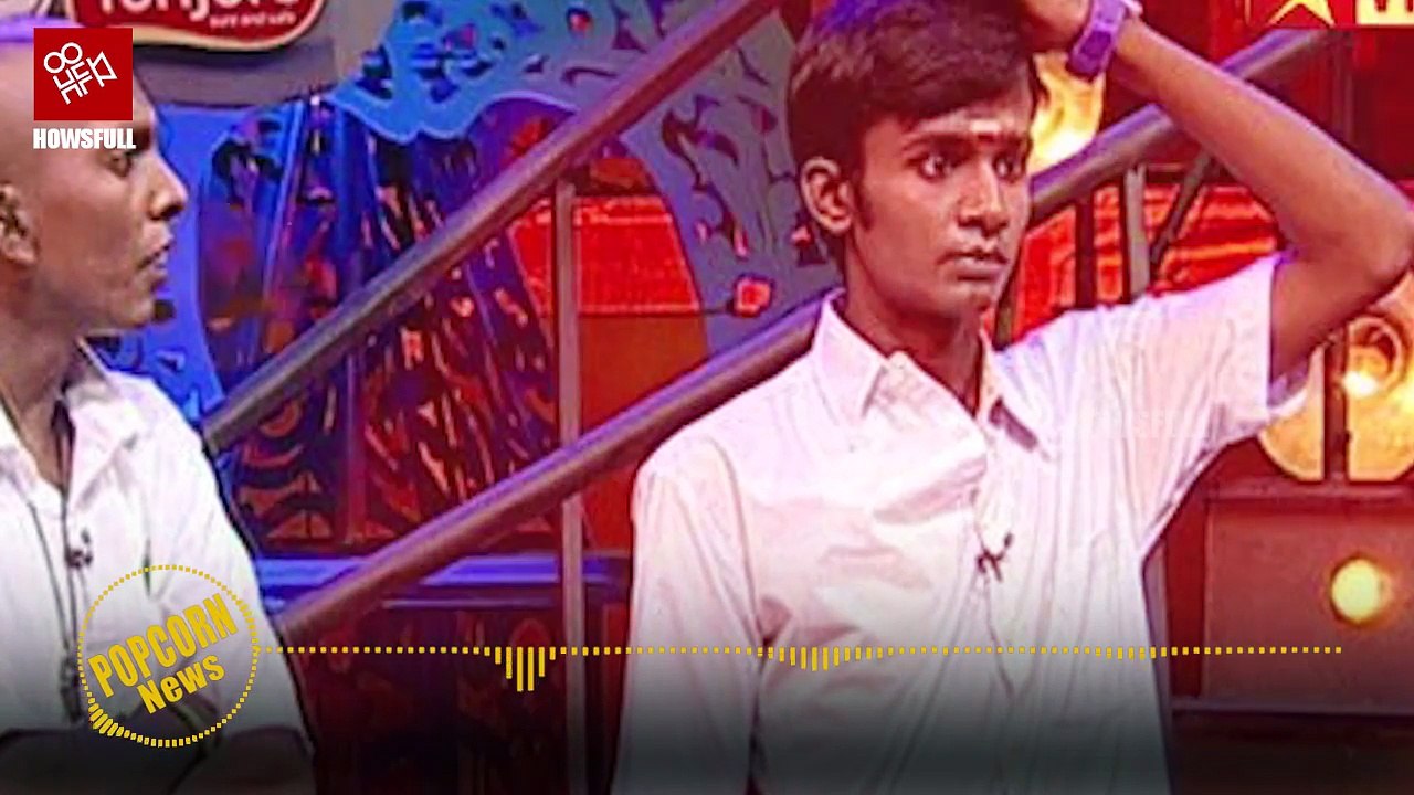 KPY Dheena gets into silver screen because of Ajith | Ajith Kumar, Kalakka Povadhu Yaaru