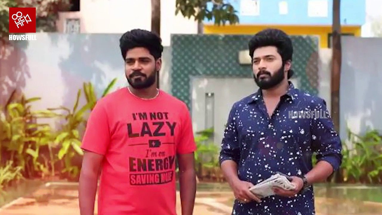 Reason behind Parvathy and Adithya marriage | Sembaruthi Serial, Zee Tamil