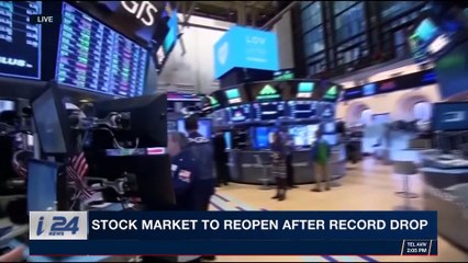 DAILY DOSE | Settler stabbed to death in West Bank attack | Tuesday, February 6th 2018