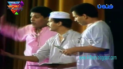 مسرحية لولاكي #4