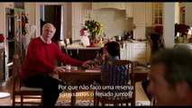 Pai Em Dose Dupla 2 | Comercial de TV: Pais Sabem Mais | LEG | Paramount Pictures Brasil