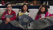 Pai Em Dose Dupla 2 | Comercial de TV: Natal das Crianças Seguro | DUB | Paramount Pictures Brasil