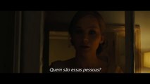 Mãe! | Comercial de TV: Paraíso | HOJE | LEG | Paramount Pictures Brasil
