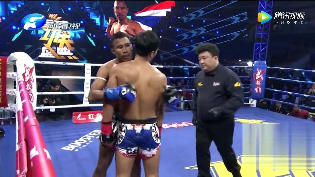 Xie Lei vs Singdam Kiatmuu9