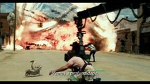 Transformers: O Último Cavaleiro | Bastidores: IMAX 3D | LEG | Paramount Brasil