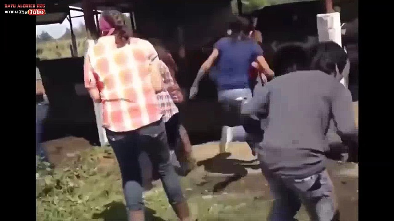 Video Lucu Compilation 2