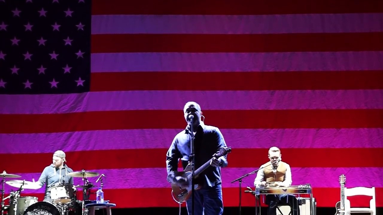 Aaron Lewis Live 2016 at Tropicana Casino & Resort Atlantic City HD