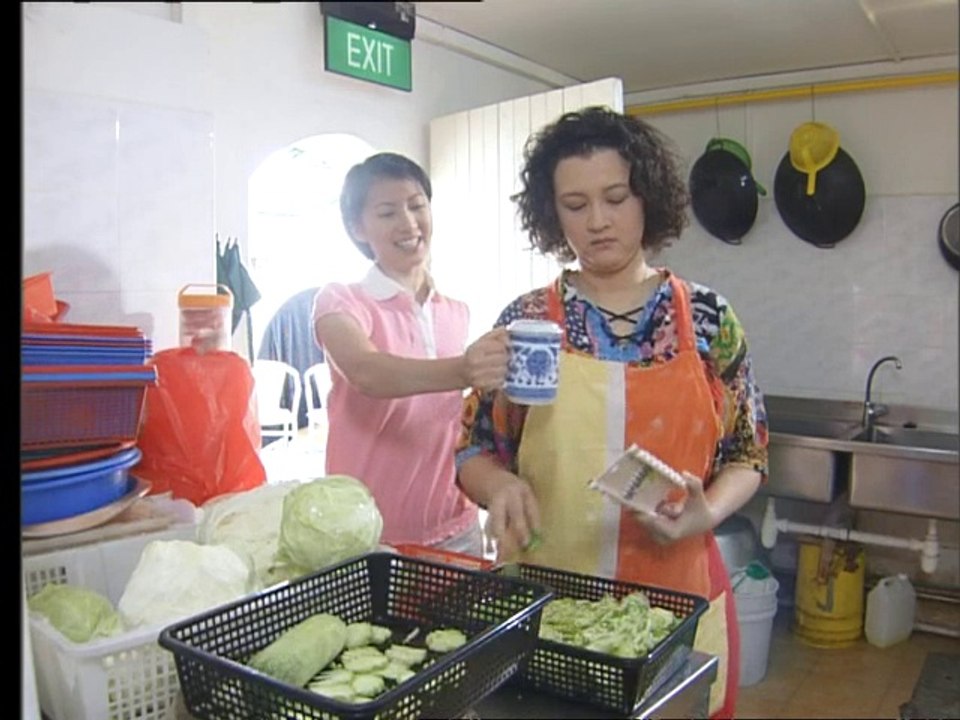 Holland V 荷兰村 - Episode 4