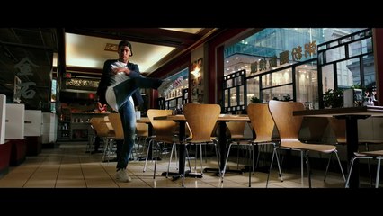 xXx: Reativado | Narração | Paramount Brasil