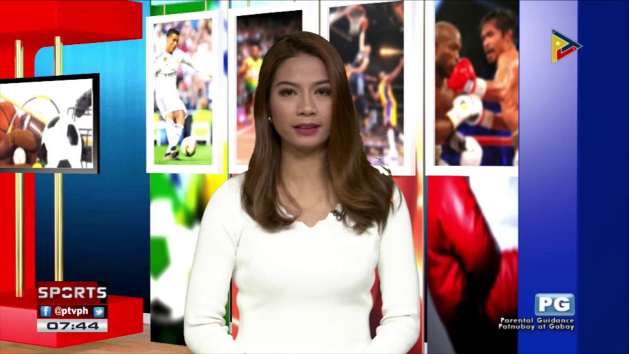 SPORTS BALITA: Namayagpag ang Wizards; Apat na sunod sa Pistons