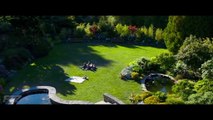 SKYSCRAPER Official Trailer (2018) Dwayne Johnson Action Movie HD