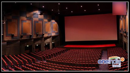 மார்ச் 1 முதல் தமிழகத்தில் எந்த படமும் வெளியாகாது- வீடியோ