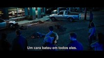 Jack Reacher: Sem Retorno | Trailer #1 | Leg | ParamountBrasil